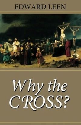 Picture of Why the Cross?