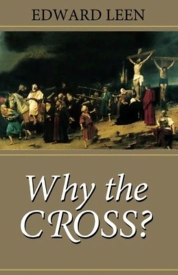 Picture of Why the Cross?