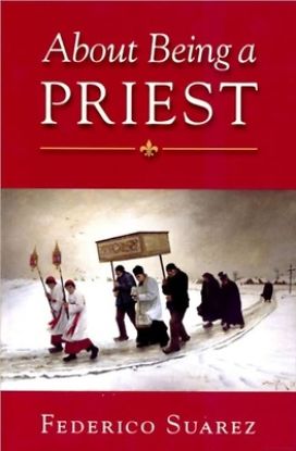 Picture of About Being a Priest
