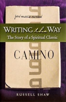 Picture of Writing the Way