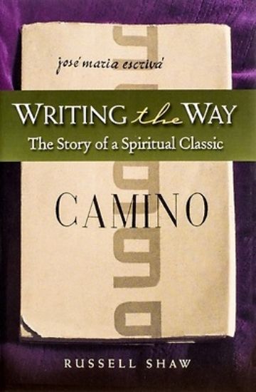 Picture of Writing the Way