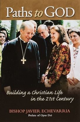 Picture of Paths to God