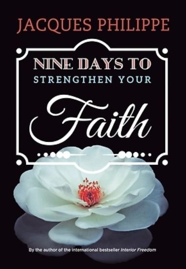 Picture of Nine Days to Strengthen Your Faith