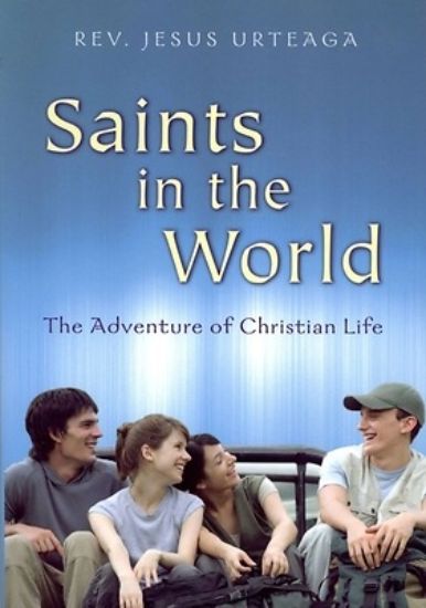 Picture of Saints in the World
