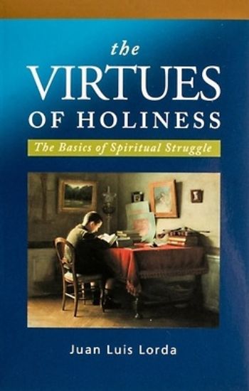 Picture of The Virtues of Holiness