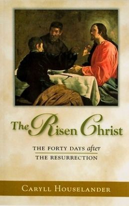 Picture of The Risen Christ