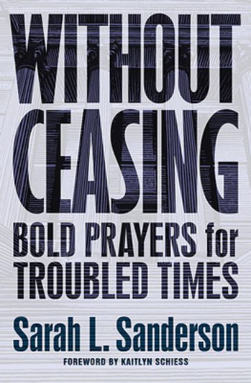 Picture of Without Ceasing