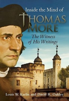Picture of Inside the Mind of Thomas More