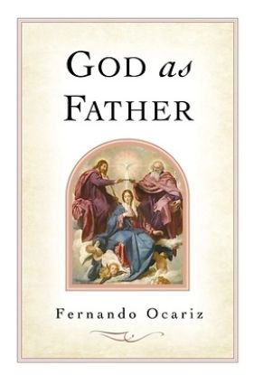Picture of God as Father
