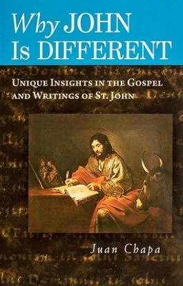 Picture of Why John Is Different