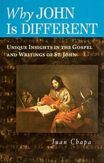 Picture of Why John Is Different