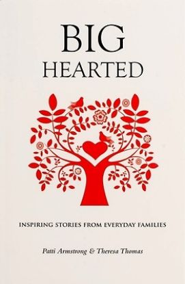 Picture of Big Hearted