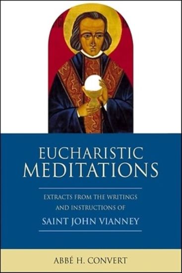 Picture of Eucharistic Meditations