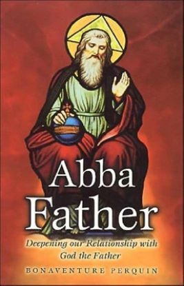 Picture of Abba Father
