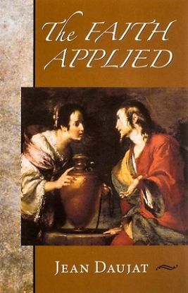 Picture of The Faith Applied