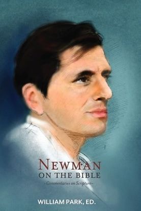 Picture of Newman on the Bible