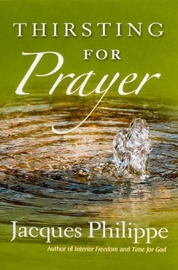 Picture of Thirsting for Prayer