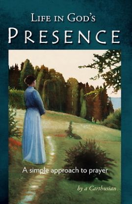 Picture of Life in God's Presence