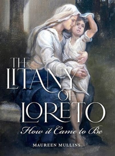 Picture of The Litany of Loreto
