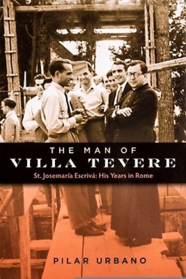 Picture of The Man of Villa Tevere