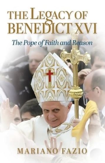 Picture of The Legacy of Benedict XVI