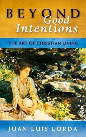 Picture of Beyond Good Intentions