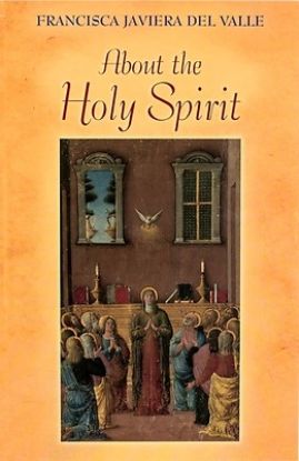 Picture of About the Holy Spirit