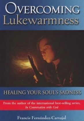 Picture of Overcoming Lukewarmness