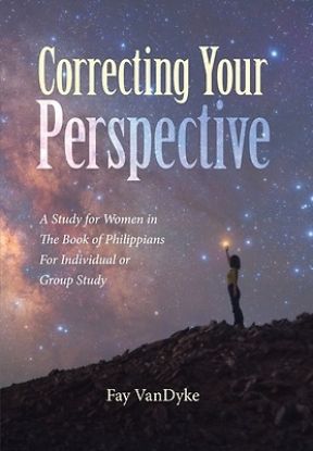 Picture of Correcting Your Perspective