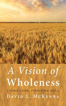 Picture of A Vision of Wholeness