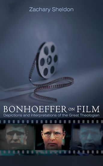 Picture of Bonhoeffer on Film