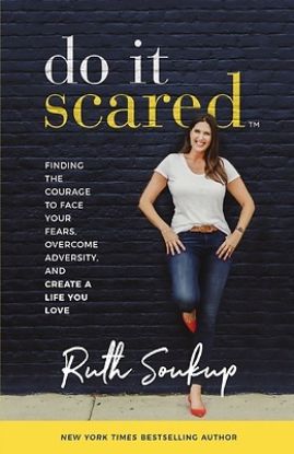 Picture of Do It Scared