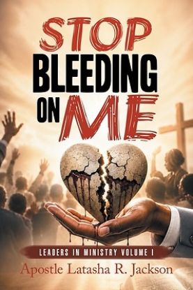 Picture of Stop Bleeding on Me