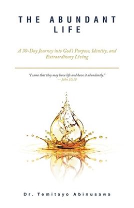 Picture of The Abundant Life