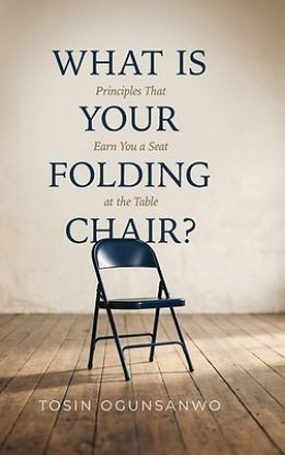 Picture of What is Your Folding Chair?