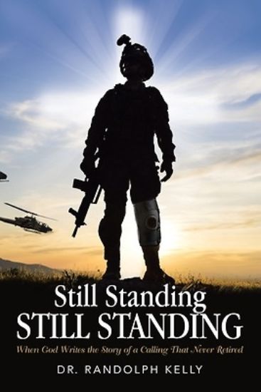 Picture of Still Standing STILL STANDING