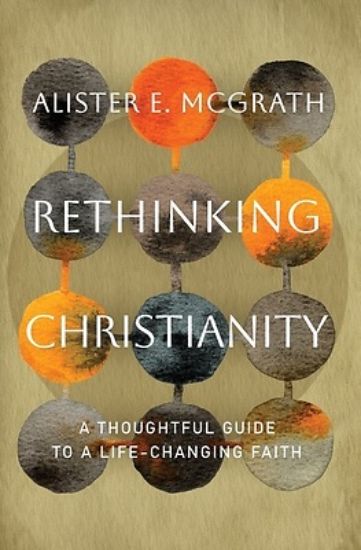 Picture of Rethinking Christianity