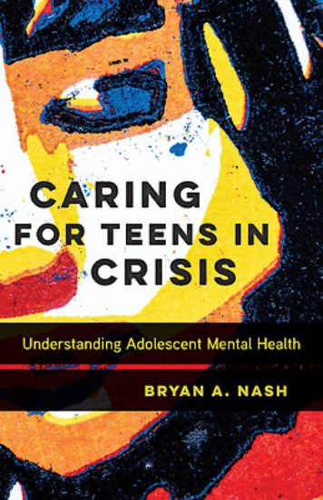 Picture of Caring for Teens in Crisis