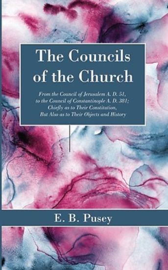 Picture of The Councils of the Church