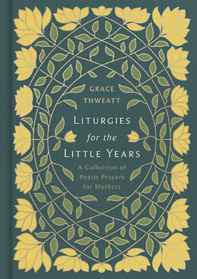 Picture of Liturgies for the Little Years