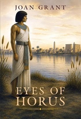 Picture of Eyes of Horus