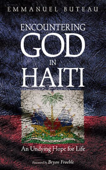 Picture of Encountering God in Haiti