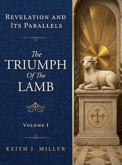 Picture of The Triumph of the Lamb