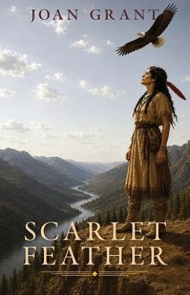 Picture of Scarlet Feather