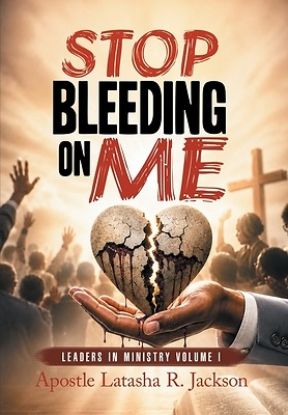 Picture of Stop Bleeding on Me