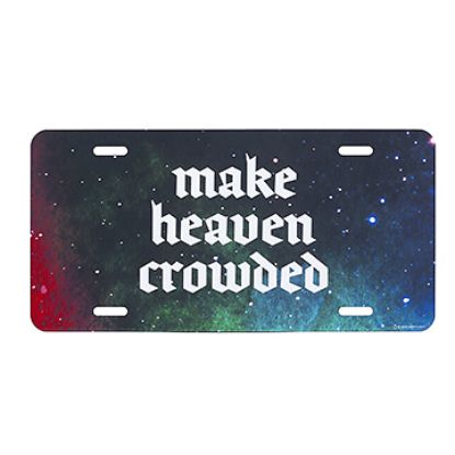 Picture of Autotag Make Heaven