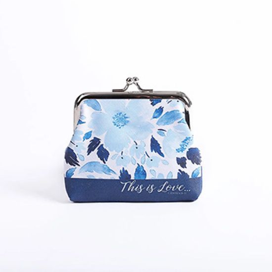 Picture of Coin Purse This Is Love