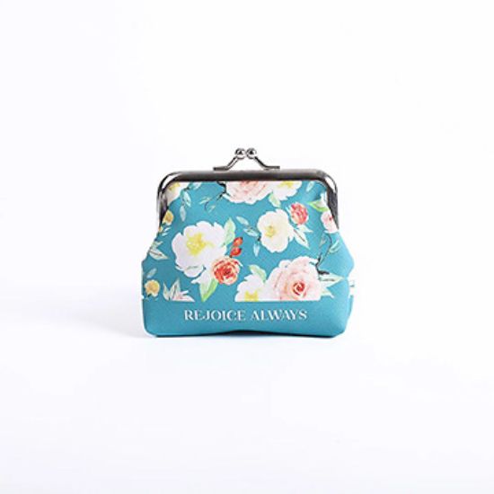 Picture of Coin Purse Rejoice
