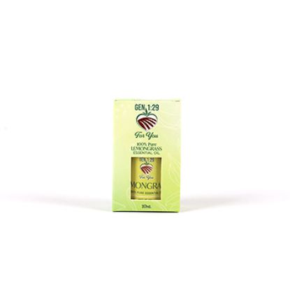 Picture of Pure Essential Oil Lemon Grass 10ML
