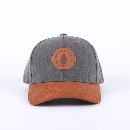 Picture of Cap Appeal to Heaven Grey